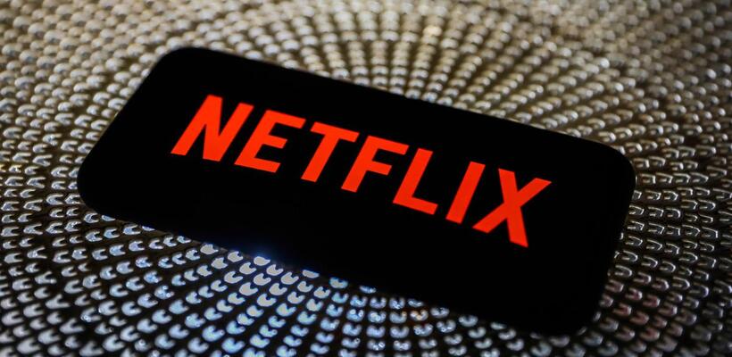 Χάνει το Netflix ενώ αυξάνονται οι επιλογές streaming