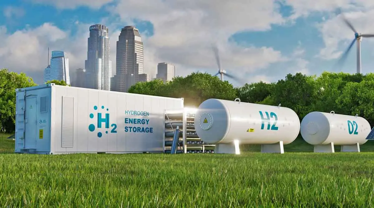 Επένδυση 11 εκατ. ευρώ για παραγωγή υδρογόνου στην Κρήτη