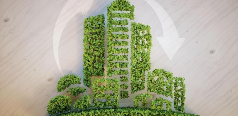 Οι νέοι κανονισμοί ενεργειακής απόδοσης είναι το νέο «Make or Break» του κλάδου των ακινήτων