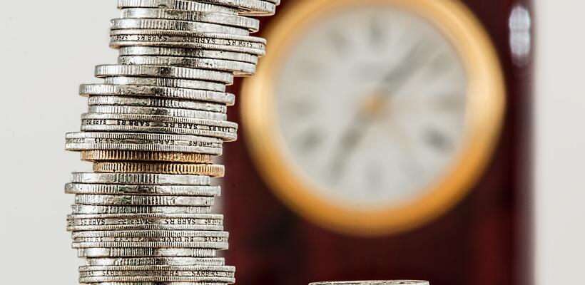 Συνταξιοδοτικό: Η αξιοπρεπής διαβίωση του αύριο ξεκινά την πρώτη μέρα αποταμίευσης