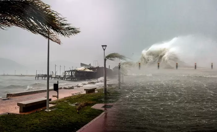Οικονομική ενίσχυση για τους πληγέντες από τον Ιανό