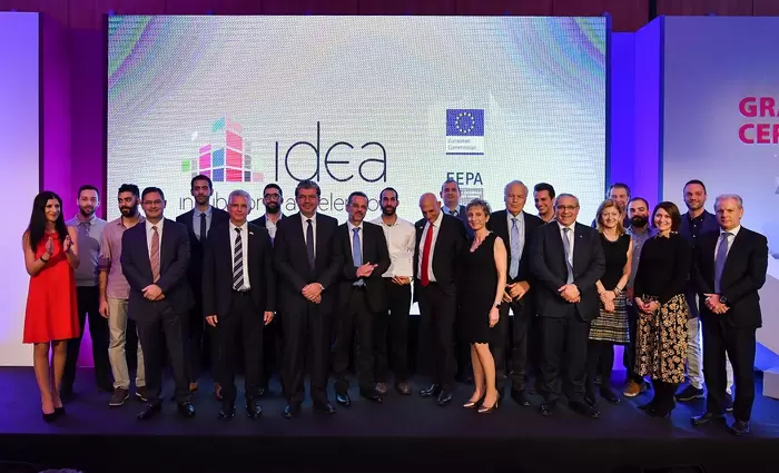 Άλλες επτά νεοφυείς επιχειρήσεις αποφοιτούν από το IDEA