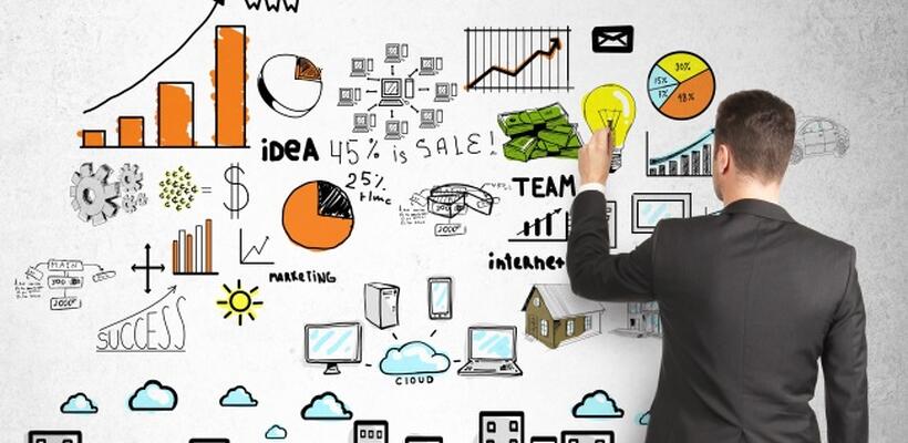 Καινοτόμα Στρατηγική Συνεργασία που γίνεται για πρώτη φορά στην Κύπρο