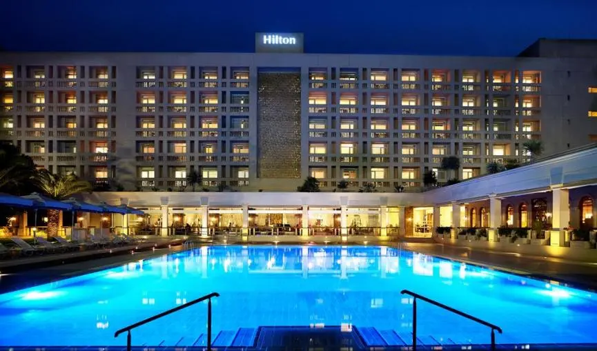 Πόσοι επέδειξαν ενδιαφέρον για εξαγορά του Hilton Λευκωσίας