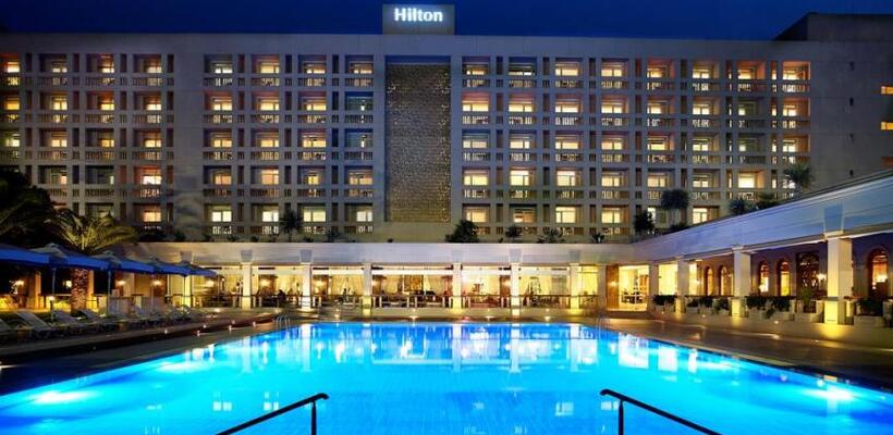Πόσοι επέδειξαν ενδιαφέρον για εξαγορά του Hilton Λευκωσίας