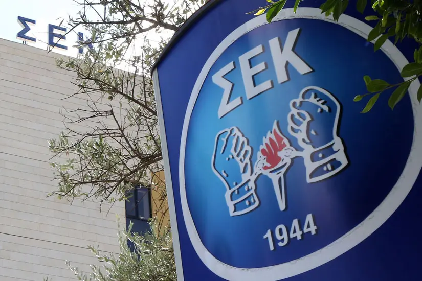 Στον ΠτΔ λόγω υποβάθμισης του ρόλου τους οι συντεχνίες- Τι λέει ο γ.γ. της ΣΕΚ