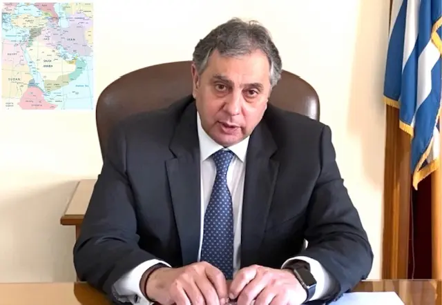 Εξελίξεις στη Μέση Ανατολή: Σε στάση αναμονής το ελληνικό εμπόριο