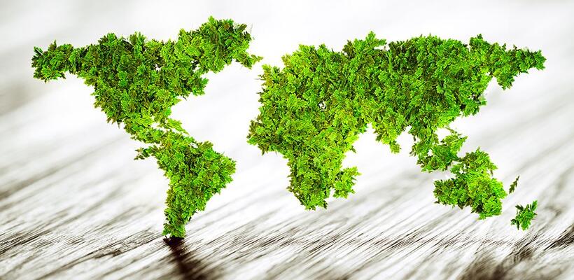 Πώς το ESG επαναπροσδιορίζει τα Επενδυτικά Ταμεία