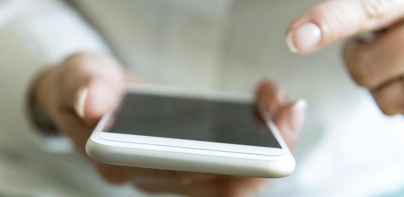 Κατ' εξαίρεση μετακινήσεις μέσω τηλεφώνου