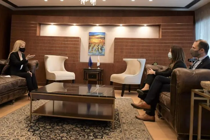 Διεθνές βραβείο στον Σύνδεσμο Χρηματοοικονομικών Αναλυτών