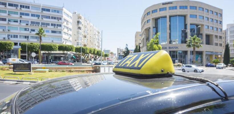 Οδηγοί ταξί Λεμεσού: Οι ελπίδες μας στα χέρια του Υπουργού Μεταφορών