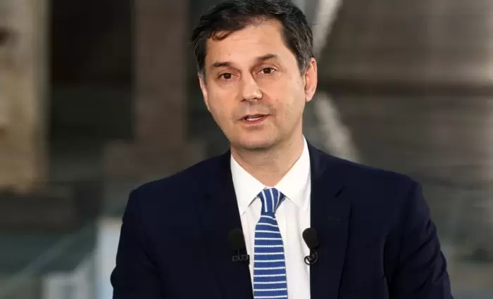 Υπ. Τουρισμού Ελλάδας στους Times: Μπορούμε να ανοίξουμε νωρίτερα για τους Βρετανούς