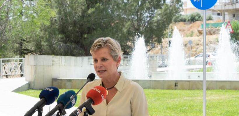 Με αλγόριθμους η διαχείριση του στόλου οχημάτων της Δημόσιας Υπηρεσίας