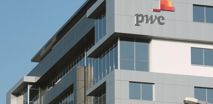 Στα €166.8 εκ. εκτιμάται η συνολική συνεισφορά της PwC στην οικονομία
