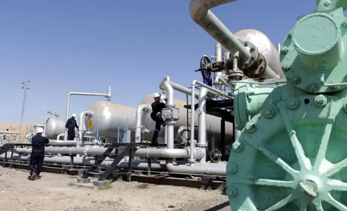 Οι τιμές του πετρελαίου μειώνονται σήμερα στις ασιατικές αγορές