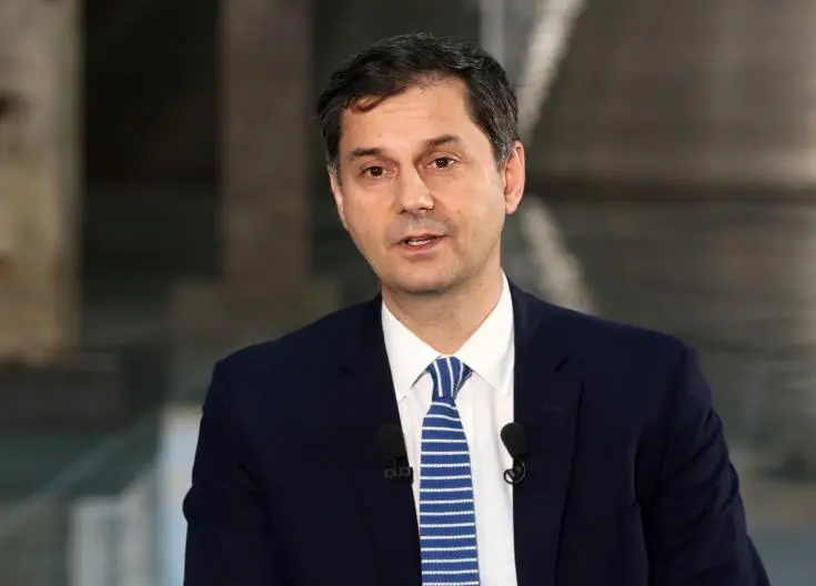 Υπ. Τουρισμού Ελλάδας στους Times: Μπορούμε να ανοίξουμε νωρίτερα για τους Βρετανούς