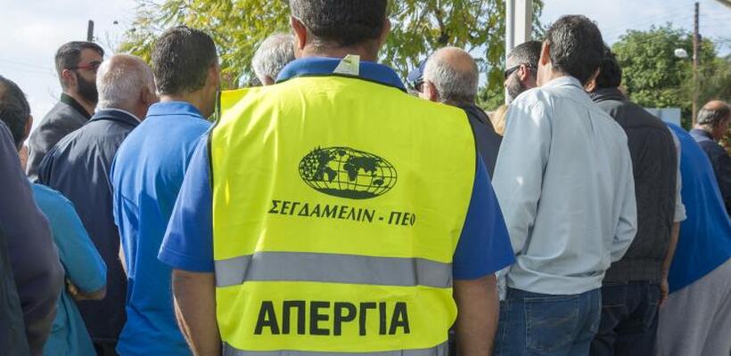 Χωρίς λεωφορεία από σήμερα η Λεμεσός