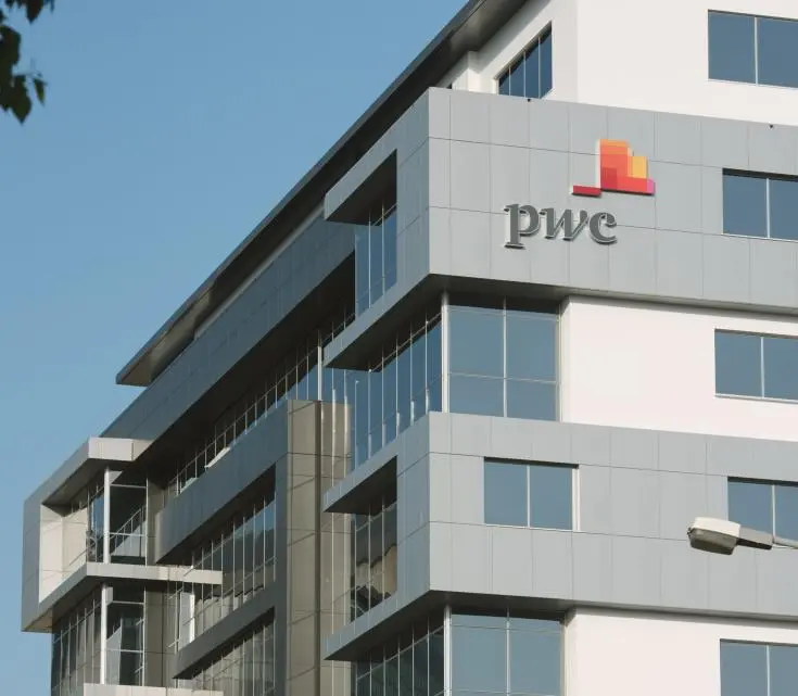 Στα €166.8 εκ. εκτιμάται η συνολική συνεισφορά της PwC στην οικονομία