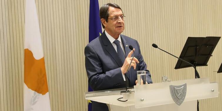 Αποφασισμένος για το ΓεΣΥ δηλώνει ο ΠτΔ