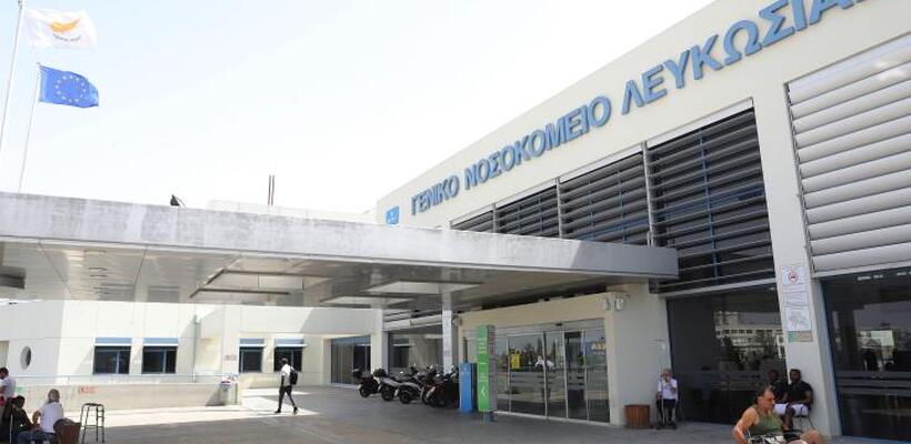 Ο Μάριος Παναγίδης αναλαμβάνει ο Πρόεδρος του ΟΚΥπΥ