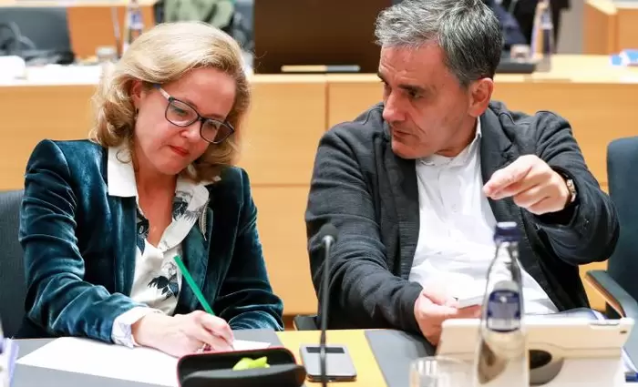 Υπό συζήτηση τα δημοσιονομικά περιθώρια της Ελλάδας