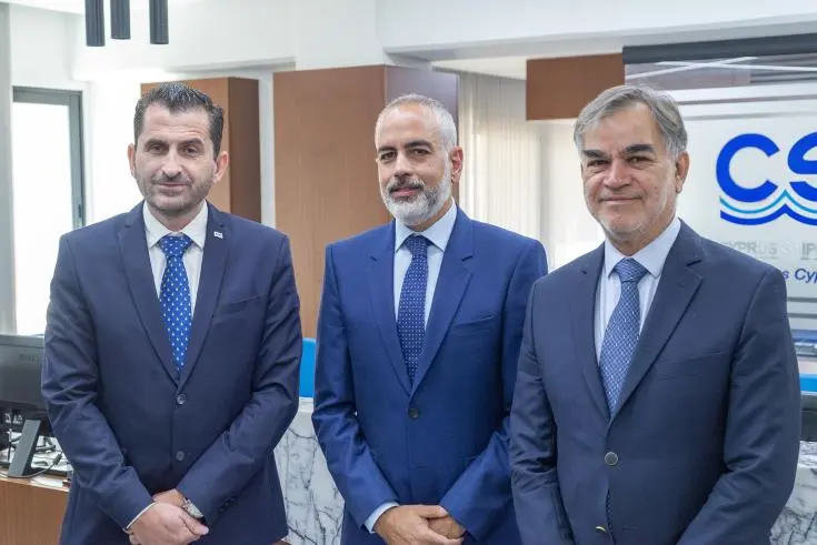 Δράσεις για ανάπτυξη της Ναυτιλίας προωθεί ο νέος Υφυπουργός