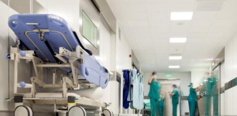 Συγκέντρωση για το ΓεΣΥ πραγματοποίησε η ΑΣΔΥΚ