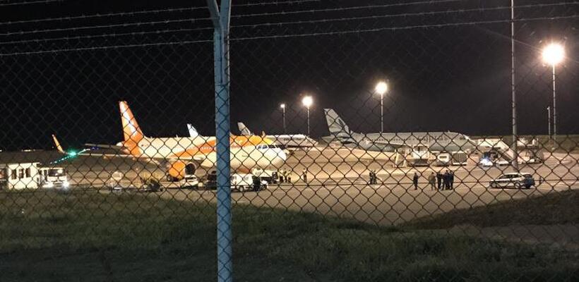 Συνεχίζεται η απαγόρευση πτήσεων από 18 Απριλίου και για 13 ημέρες