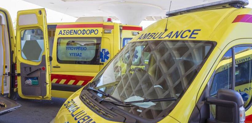 Στο 6,8%  η μέση δαπάνη υγείας ως προς το ΑΕΠ στην Κύπρο το 2016