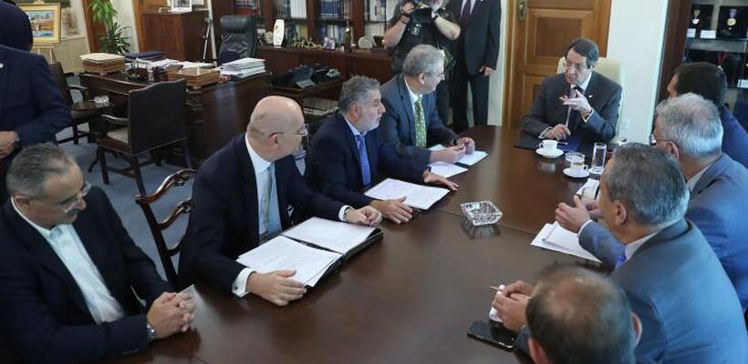 ΓεΣΥ: Διάλογος ΟΑΥ με γιατρούς και νοσηλευτηρία του ιδιωτικού τομέα