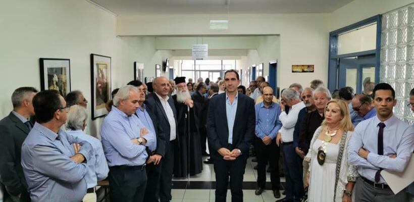 Υπ. Υγείας: Επιδιώκουμε ποιοτική αναβάθμιση των υπηρεσιών