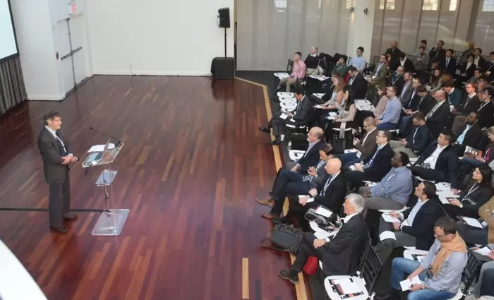 Στη Νέα Υόρκη πραγματοποιήθηκε η Διεθνής Διάσκεψη “M4”