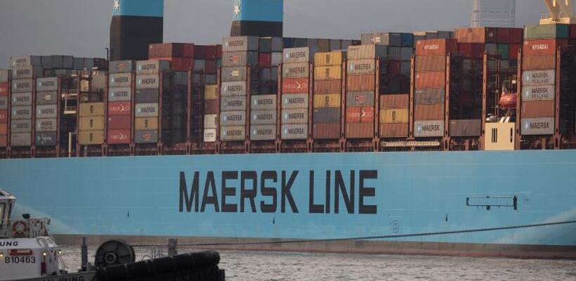 Υφυπουργείο Ναυτιλίας: Παράταση καταβολής φόρου χωρητικότητας