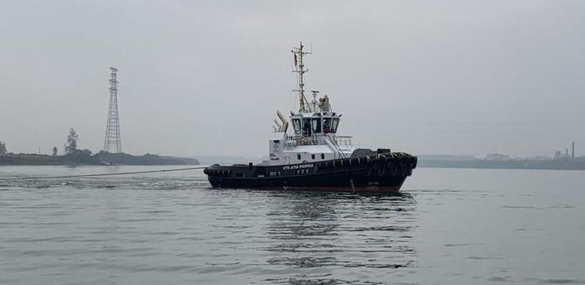 Κυπριακές εταιρίες επέλεξε το Ισραήλ για παροχή υπηρεσιών στην ΑΟΖ του