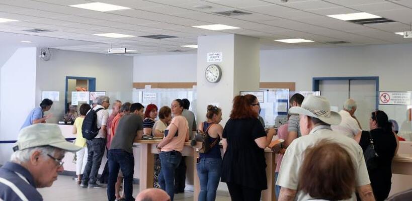 Πρόεδρος ΟΑΥ: Το λογισμικό δούλεψε καλά, αλλά θα το βελτιώσουμε