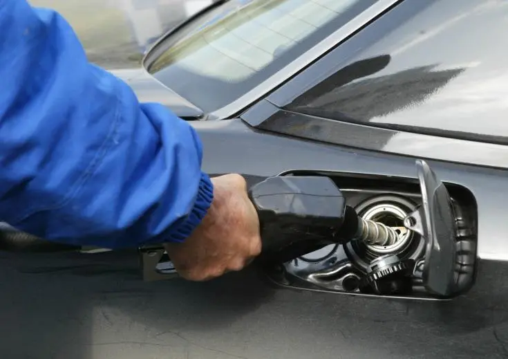 Αύξηση 1,8% στις συνολικές πωλήσεις πετρελαιοειδών