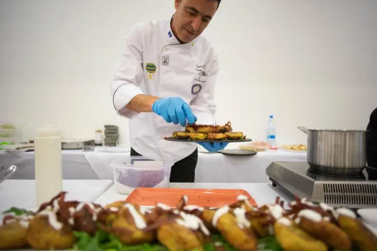 Επενδύοντας στο κυπριακό πρόγευμα και brunch