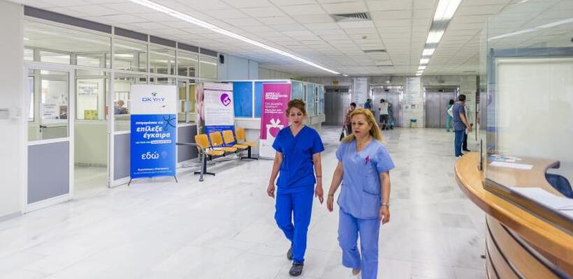 Η ΣΕΚ καλεί τον ΠτΔ να απορρίψει τυχόν πιέσεις για ΓεΣΥ