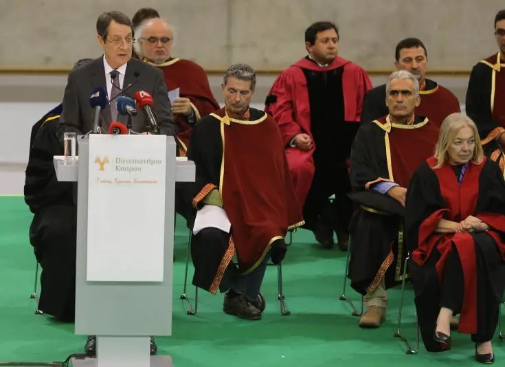 ΠτΔ: Αυξάνονται σημαντικά οι φοιτητές στα κυπριακά πανεπιστήμια