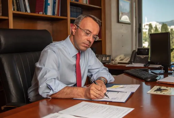 Έλληνας ΥΠΟΙΚ: Εστάλησαν οι επιστολές για πρόωρη αποπληρωμή του ΔΝΤ