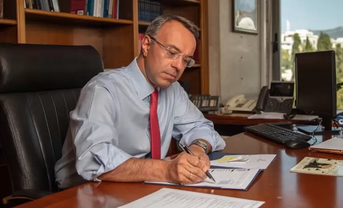 Έλληνας ΥΠΟΙΚ: Εστάλησαν οι επιστολές για πρόωρη αποπληρωμή του ΔΝΤ