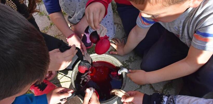 Πάνω από 1.000 οικογένειες επωφελήθηκαν από εθελοντικό πρόγραμμα στήριξης