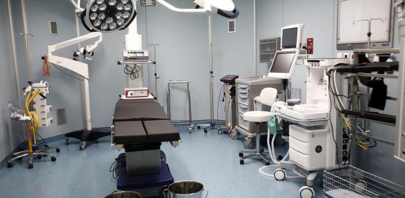 Βλέπουν επενδυτικές ευκαιρίες στον τομέα της Υγείας