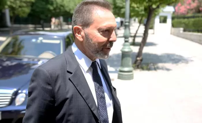 Απάλειψη των capital controls θα εισηγηθεί η Τράπεζα της Ελλάδος