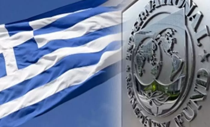 Μέχρι και  €2,6 δισ. θα αποπληρώσει η Ελλάδα στο ΔΝΤ