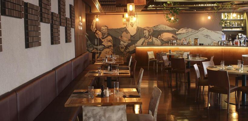 Κλείνει γνωστό εστιατόριο της Λευκωσίας και ανοίγει άλλο 