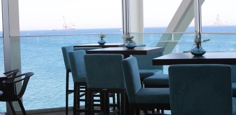 Μείωση κατά 40% του κύκλου εργασιών εστιατορίων σε 5 μέρες