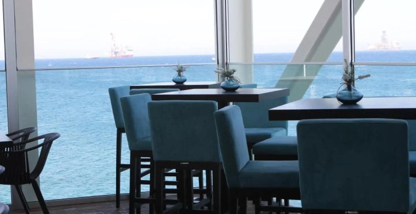 Μείωση κατά 40% του κύκλου εργασιών εστιατορίων σε 5 μέρες