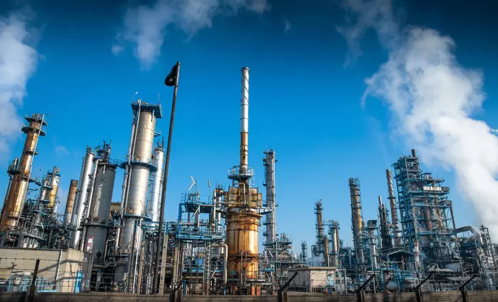 Μειώθηκε αισθητά η βιομηχανική παραγωγή στην Ελλάδα