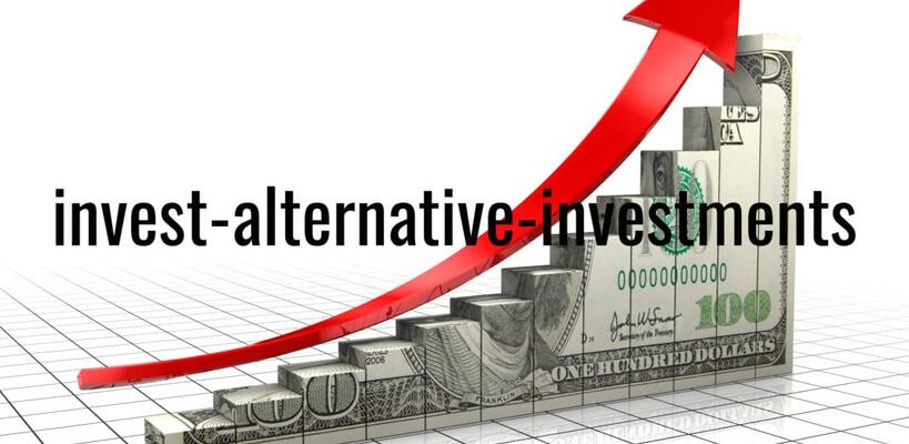 Τα οφέλη για την Κύπρο από την εγκαθίδρυση οργανισμών εναλλακτικών επενδύσεων
